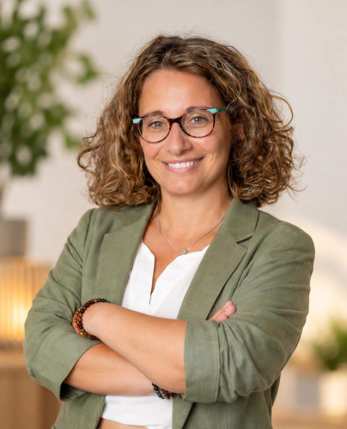 Cathy Guislain-Macedo